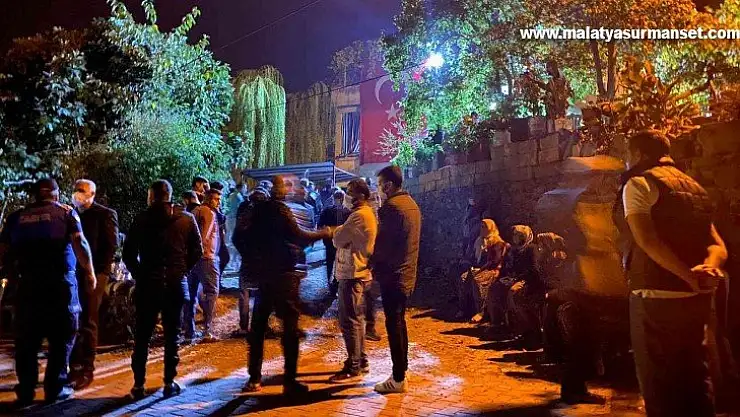 Osmaniye'ye şehit ateşi düştü