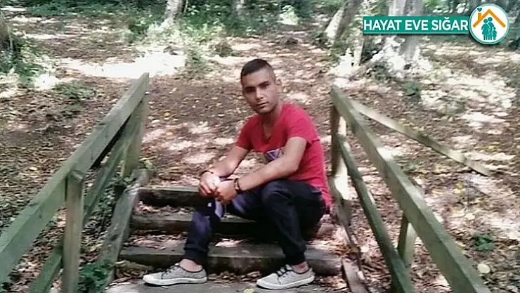 Osmaniye'de şüpheli ölüm