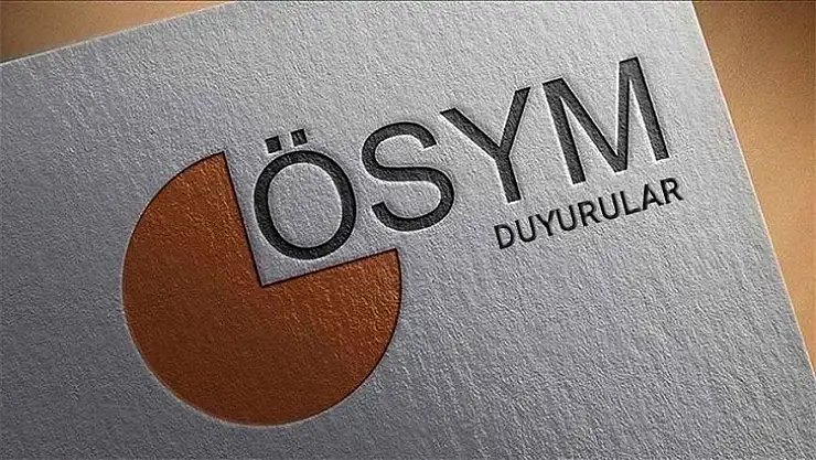 ÖSYM'nin İnternet Hizmetlerine 8 Saat Ara