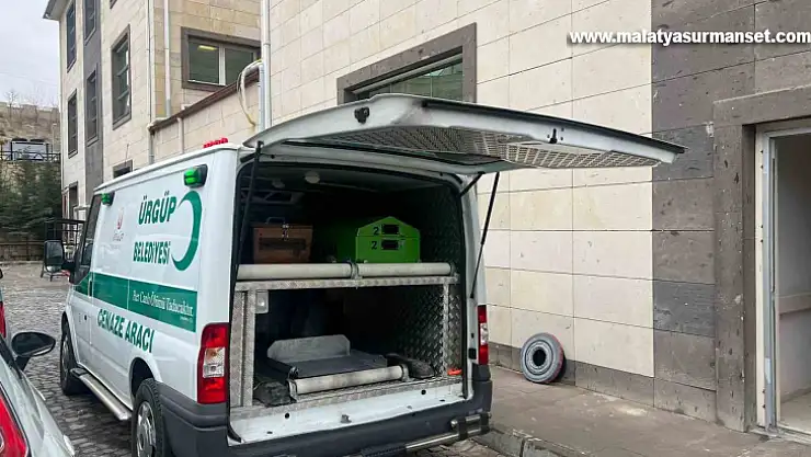 Otel odasında ölü bulunan çiftin karbonmonoksit gazından zehirlendiği iddiası