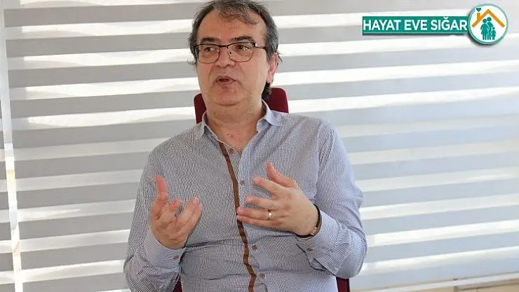 Otizmde erken eğitim önemli