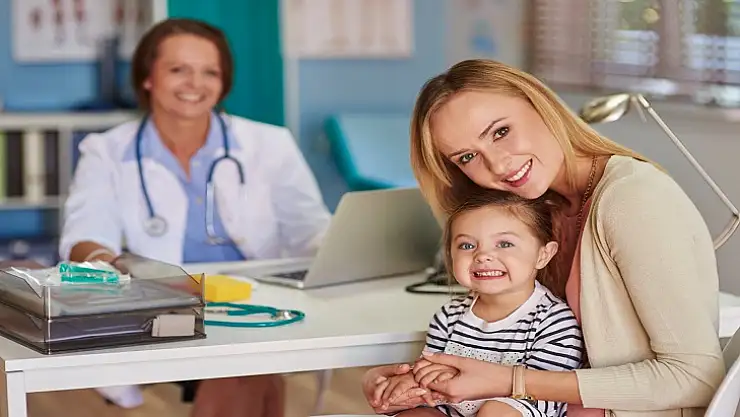 Otizmden Şüpheleniyorsanız Bu Testi Yaptırın