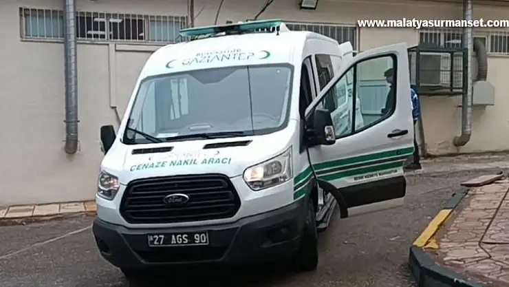 Oto yedek parçası almaya gelen şahsı öldüren zanlı tutuklandı