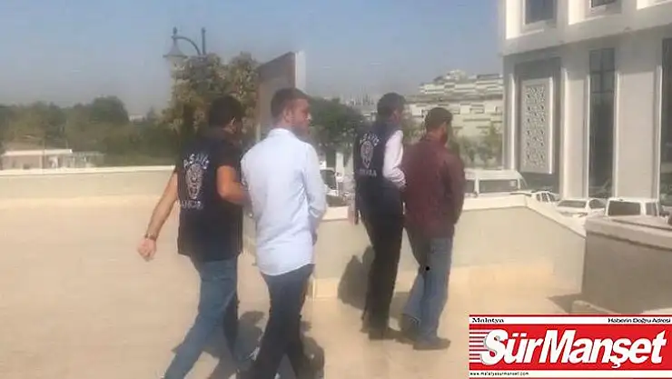 Otoban hırsızları Ankara Emniyetinden kaçamadı