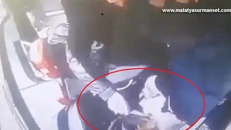 Otobüs şoförünü bıçakla yaralayan saldırgana 4 yıl 17 ay hapis