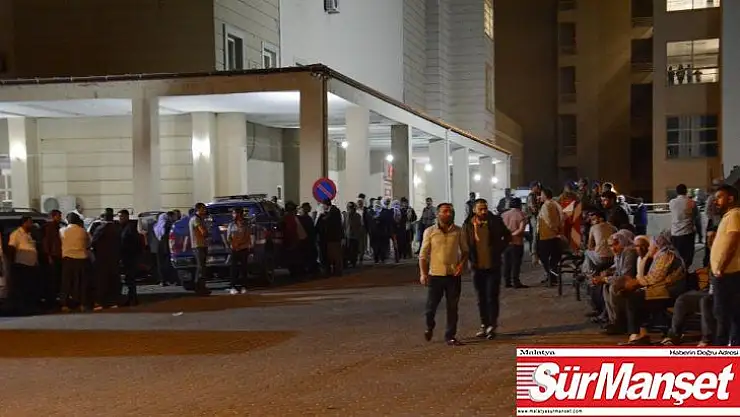 Otomobil ile traktör çarpıştı 1 ölü 1 yaralı