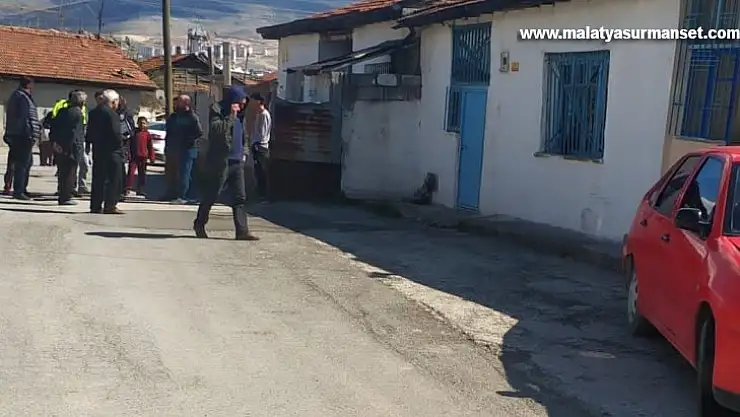 Otomobilin çarptığı 3 yaşındaki çocuk hayatını kaybetti