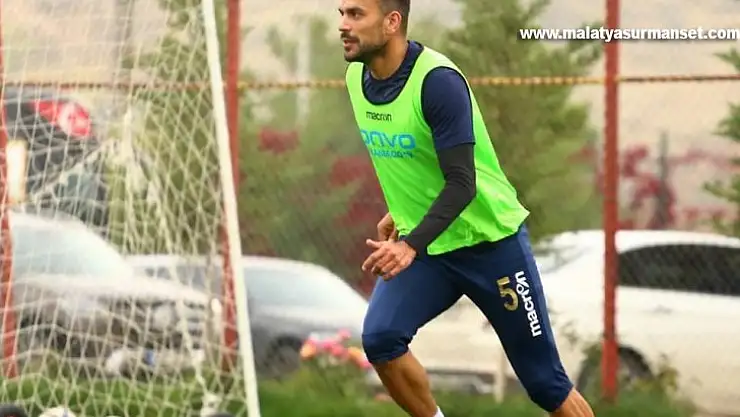 Oussama Haddadi: 'Başakşehir karşısında daha iyi konsantre olarak sahadan galip ayrılacağız'
