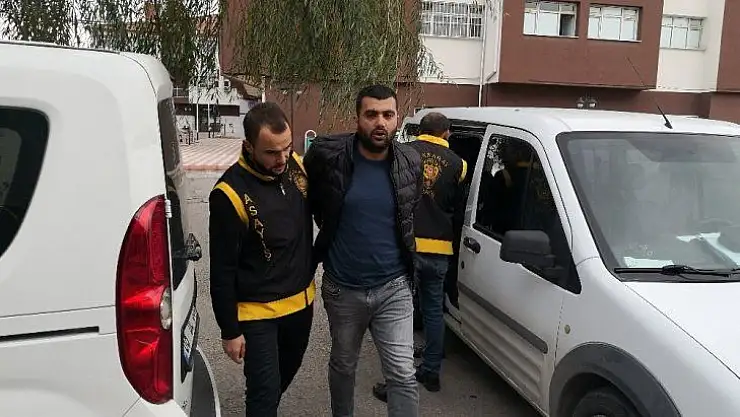 Oyun salonundaki silahlı saldırıda 6 kişi tutuklandı