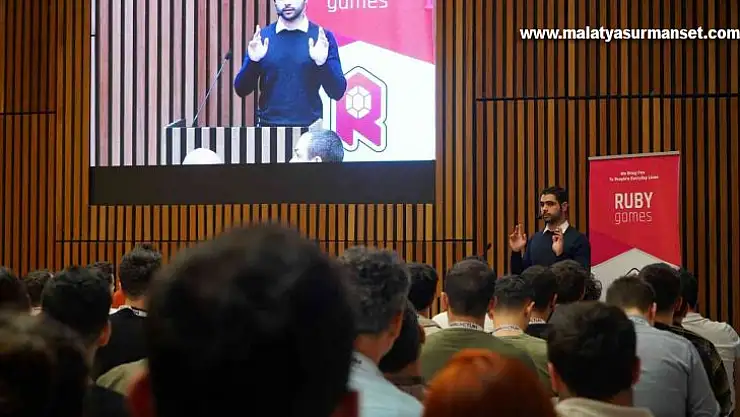 Oyun sektörünün gözü İstanbul'da olacak