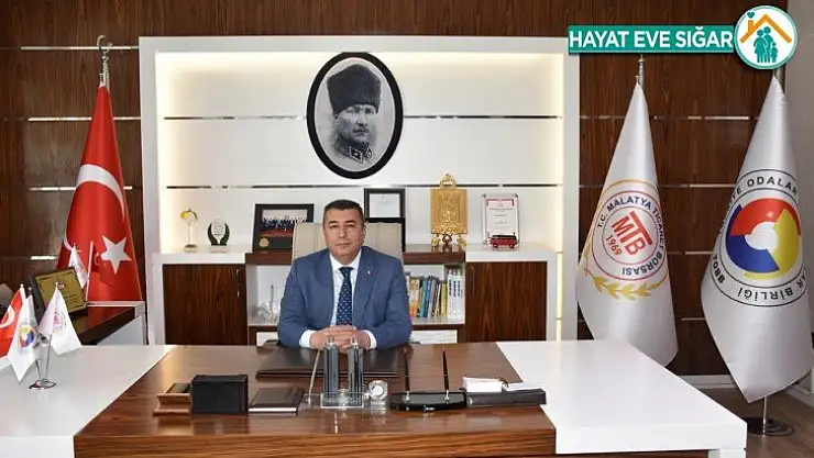 Özcan'dan 15 Temmuz mesajı