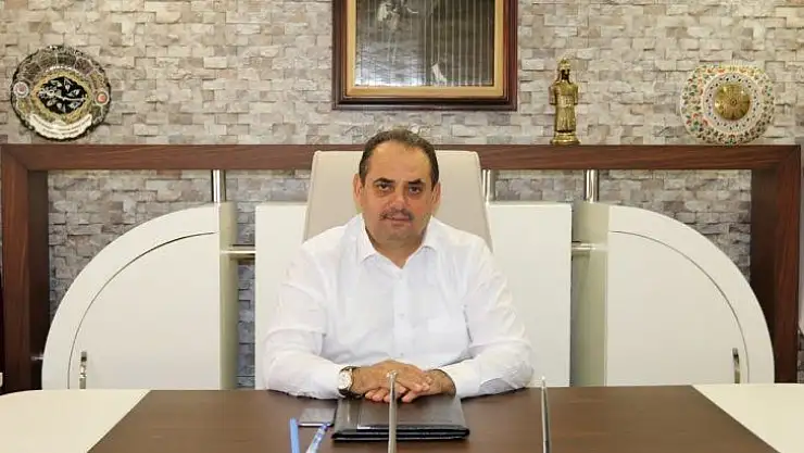 Özçelik-İş Sendikası Genel Başkanı Değirmenci: 'Fabrikalarda alınacak tedbirlerle bu zorlu süreci hasarsız atlatacağımıza inanıyorum'