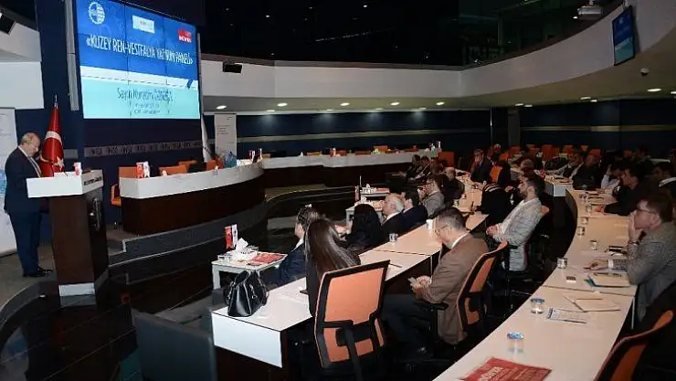 Özdebir: 'Almanya ile ticari ilişkilerimizi daha ileriye taşımalıyız'