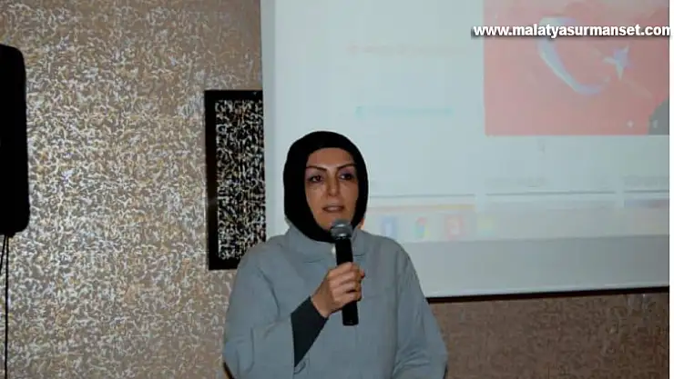 Özdemir, Malatya İl Milli Eğitim Müdürlüğüne atandı