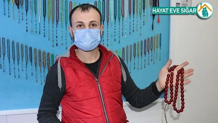 (Özel) Araba fiyatına tespih