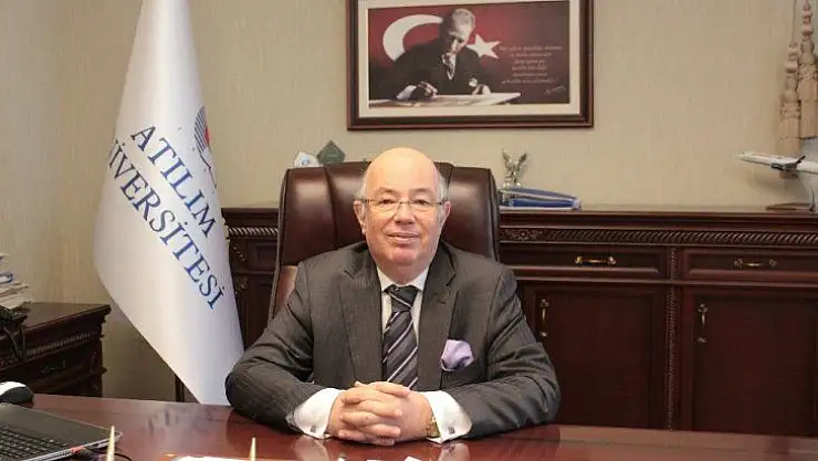 (Özel) Atılım Üniversitesi 'Canlı Platform' ile uzaktan eğitim sürecine başladı