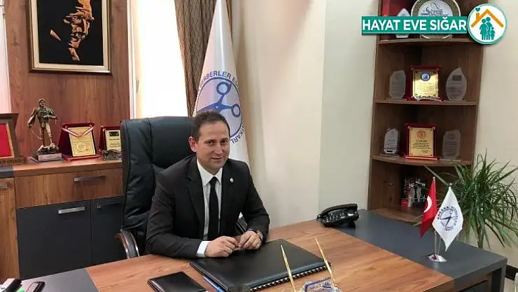 (Özel) Berber esnafı, 'Berbere gitmeyin' diyenlere tepkili