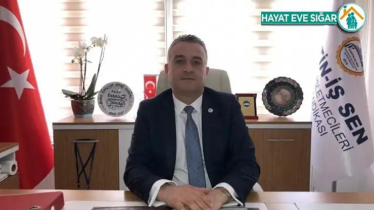(Özel) Covid-19 sürecinde kantinci esnafı zor günler yaşıyor