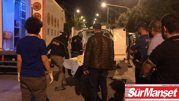  Denizli'de intihar eden üniversiteli gencin siyanür içtiği iddiası