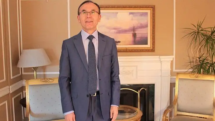 (Özel) Doç. Dr. Özmen, '6,8 büyüklüğündeki bir depremin artçıları da 6 büyüklüğüne yaklaşabilir'