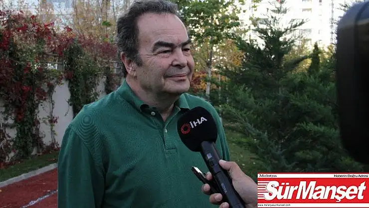(Özel) Genel Sanat Yönetmeni Mehmet Ergen'e şok suçlama