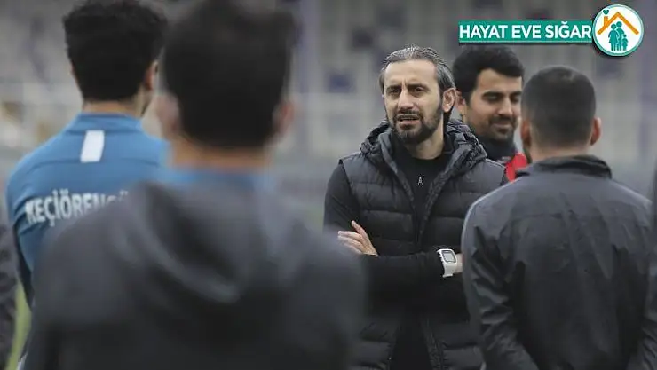 (Özel Haber) Serkan Özbalta: 'Ligler haziranın sonuna doğru başlatılabilirdi'