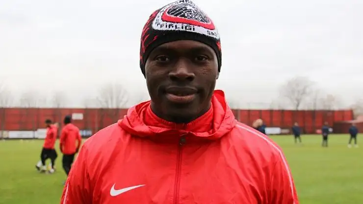 (Özel Haber) Zargo Toure: 'Beşiktaş maçından 1 puan ya da 3 puan ile dönebiliriz'