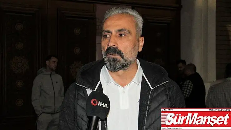 (Özel Haber)Mustafa Dalcı: 'Bizim için kupa değil lig önemli'