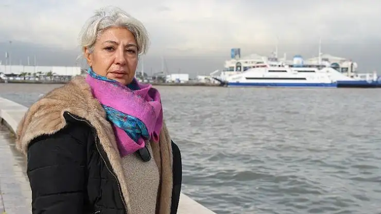  Kesin dönüş yapan gurbetçiye akıl almaz dolandırıcılık