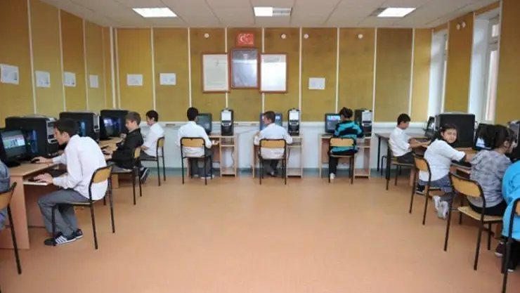 Özel öğrencilere meslek edindirme seferberliği