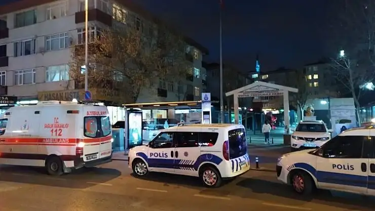 Romanya vatandaşı sokakta ölü bulundu