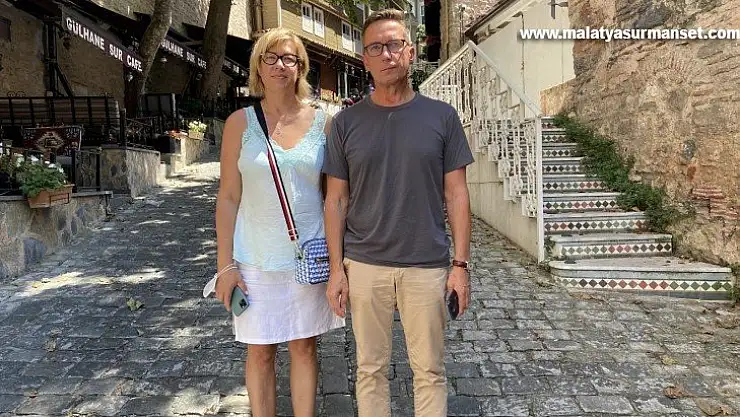 Rus öğrenci İstanbul'da kayboldu