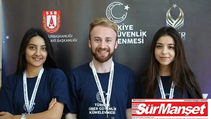 (Özel) Siber Güvenlik emin ellerde