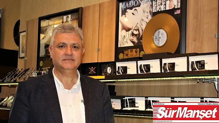 (Özel) Taş plaklarla zamanda yolculuk