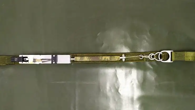 (Özel) Yerli paraşüt aktivasyon sistemimize kavuştuk