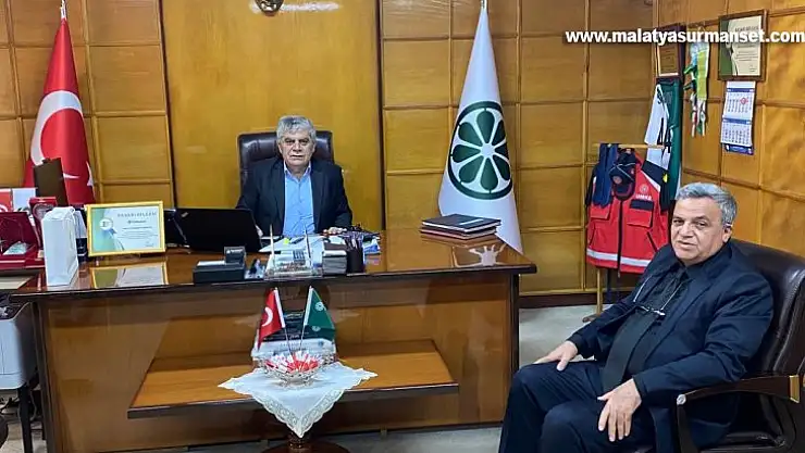 Özyalın, Bakkal esnafına yeniden şeker direk verilmeli