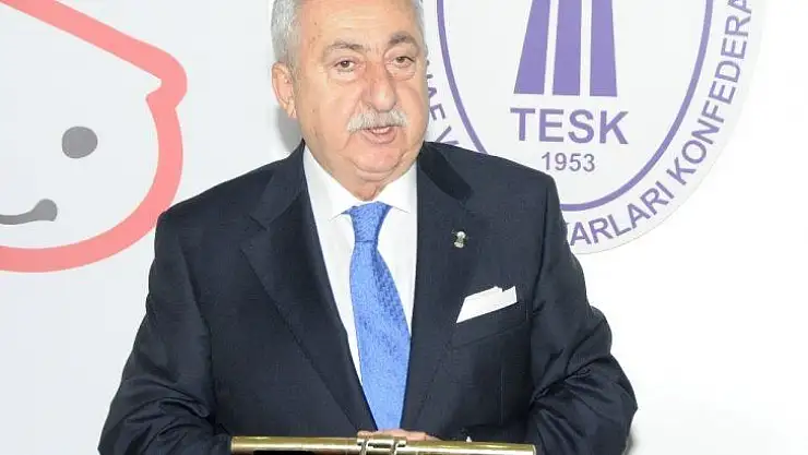 Palandöken: '8 yılda zincir marketlerin sayısı yüzde 207 arttı'