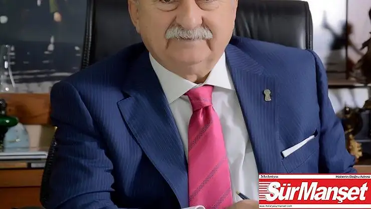 Palandöken: 'Bakımı yapılmış servis araçları için yaş sınırı kaldırılmalı'