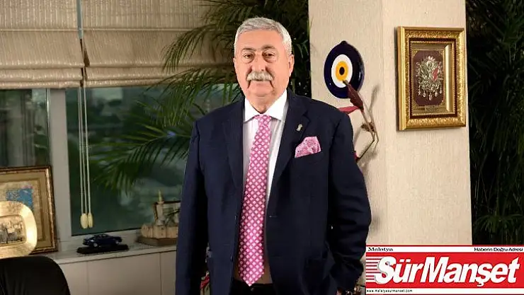 Palandöken: 'Kamyoncu esnafı destek bekliyor'