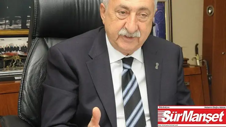 Palandöken: 'Motorinde indirim için fazla beklenmemeli'