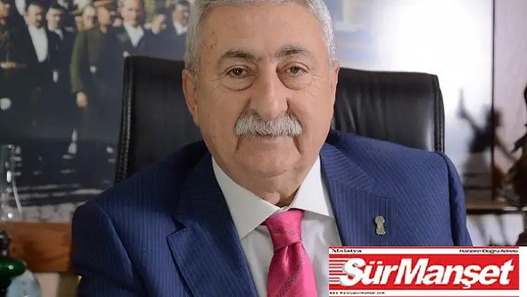 Palandöken: 'Servis seçerken odaya kayıtlı esnafımızı tercih edin'