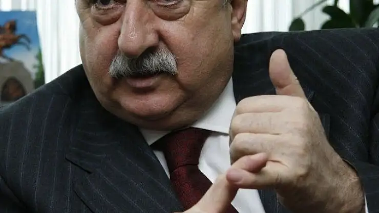 Palandöken: 'Tüm iş yeri açılışlarının bir kuralı olmalı'