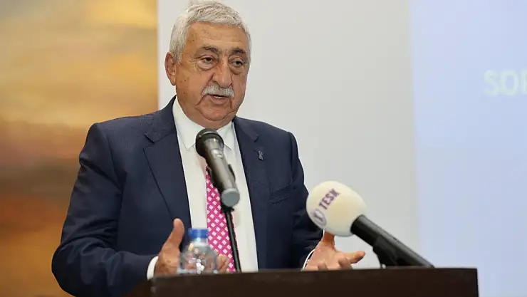 Palandöken Kıyafette dayatma değil serbest tercih olmalı