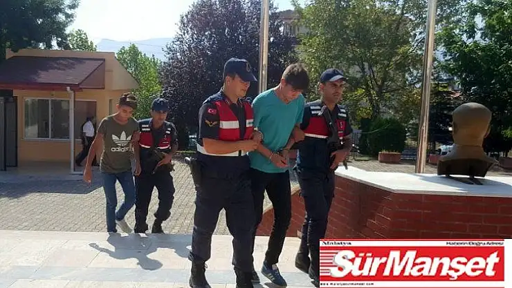 Pamukova'daki cinayetle ilgili 3 tutuklama