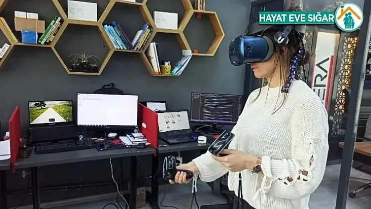 Pandemi sürecinde dijitalleşmeye önem veren firmalar rakiplerine fark attı