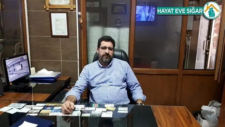 Pandemi sürecinde düğün salonları işletmecileri olumsuz etkilendi