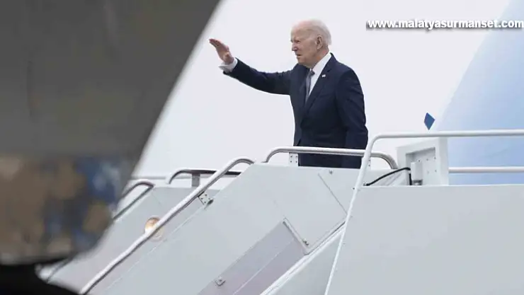 Papua Yeni Gine'yi ziyaret edecek görevdeki ilk ABD Başkanı Biden olacak
