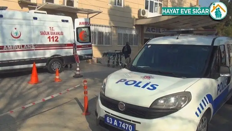 Para için kardeşlerini bıçakladı