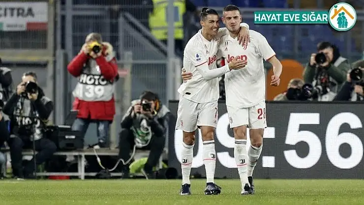 Paris Saint-Germain ve Juventus rekor kırdı