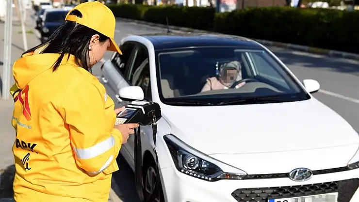 Parkomat'ı Hayata Geçirdi